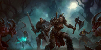 Diablo Immortal Demon Gates Event Guide