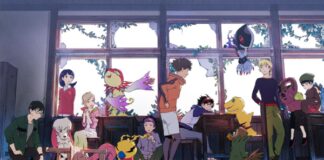 Digimon Survive Crash Fix