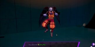 All Key Locations In Soul Hackers 2 Guide