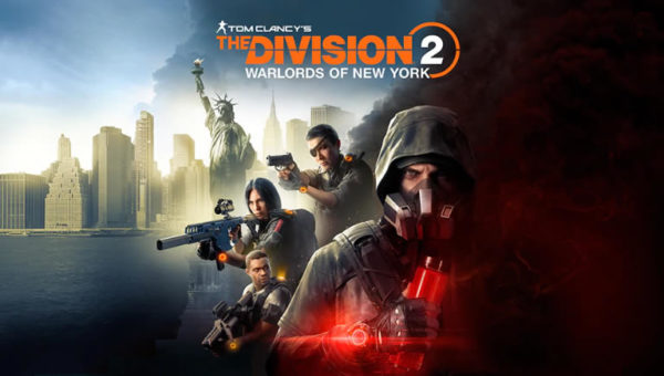 The Division 2 Easy Anti-Cheat Fix