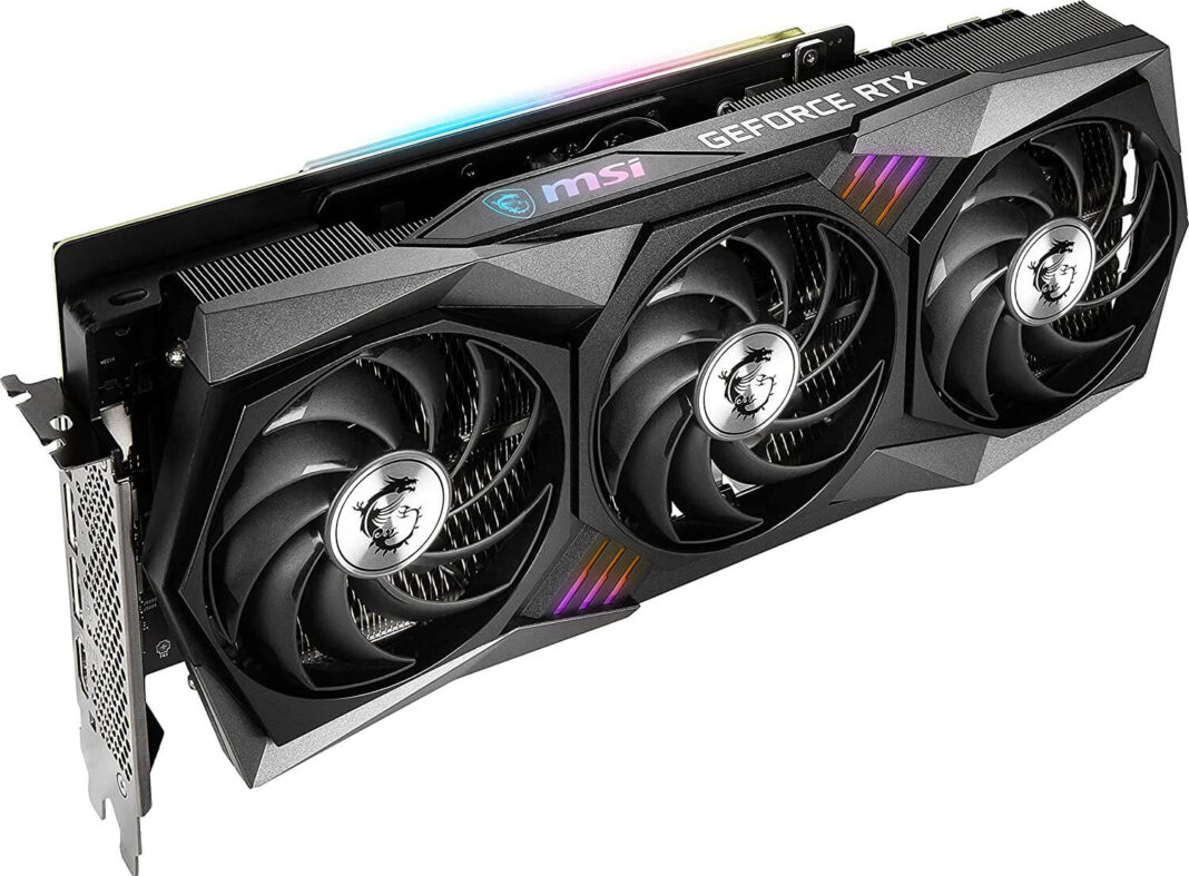 RTX 3080 Graphics Cards