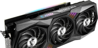 RTX 3080 Graphics Cards