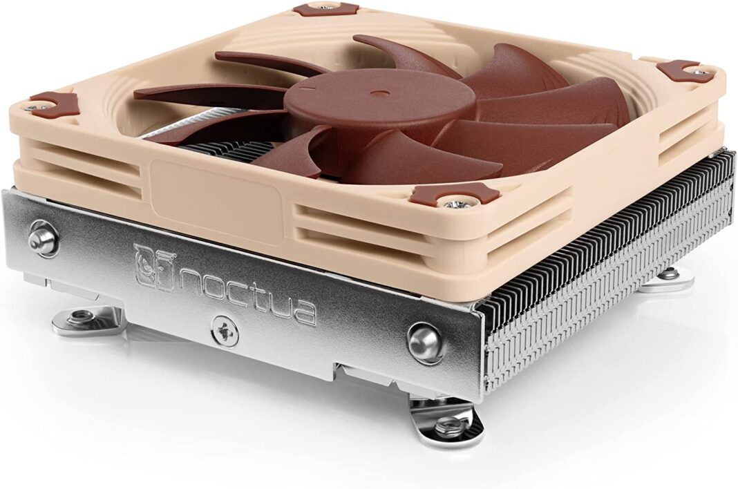 Ryzen 5500 CPU Coolers