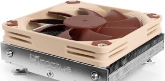 Ryzen 5500 CPU Coolers
