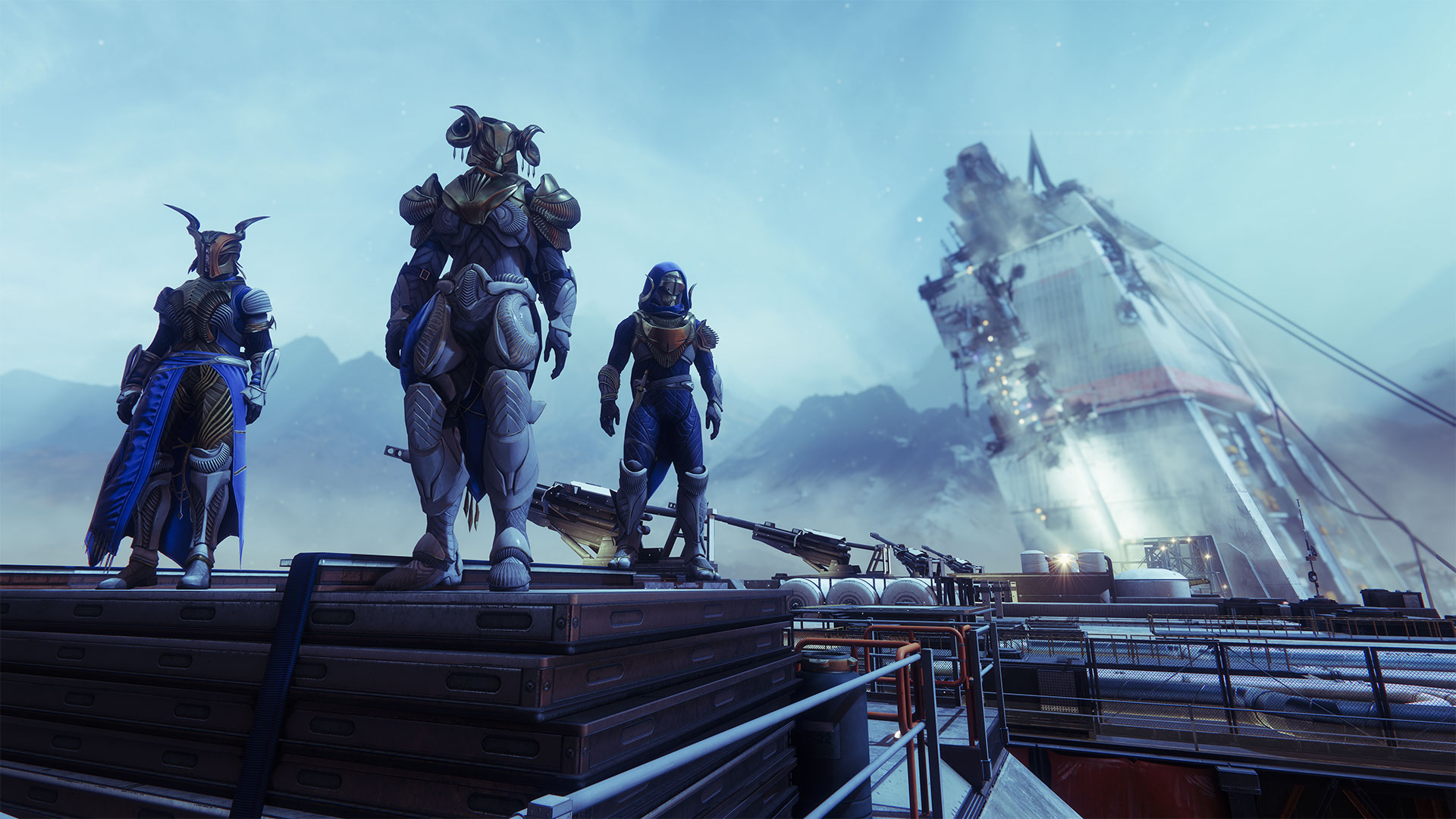 Destiny 2