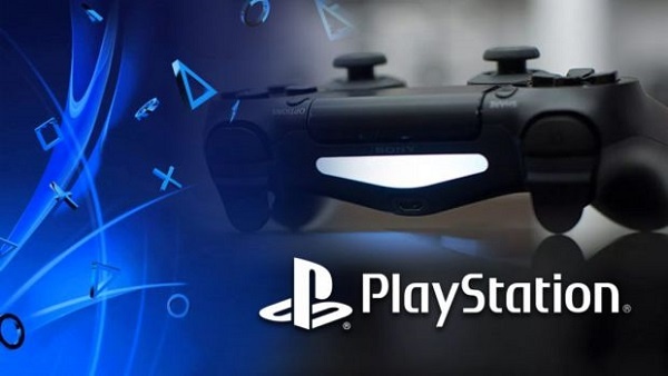 Dualshock 5
