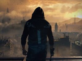 Dying Light 2 Bike