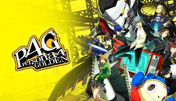 Persona 4 Golden Crash At Startup Fix