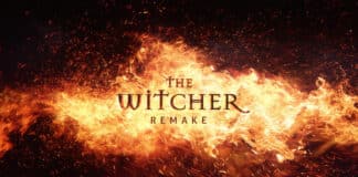 Witcher Remake