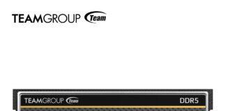 TEAMGROUP Elite Plus DDR5