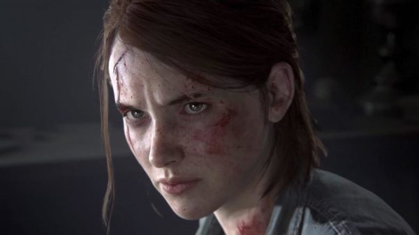 The Last Of Us Part 2 Story