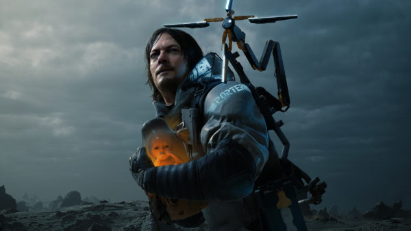 Death Stranding Access Violation (C0000005h) Fix