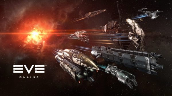 EVE Echoes Minerals