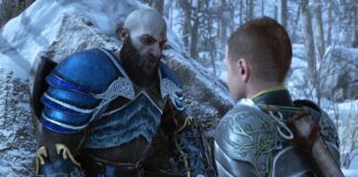 God Of War: Ragnarok Trophies