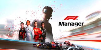 F1 Manager 2022 Unreal Crash Fix