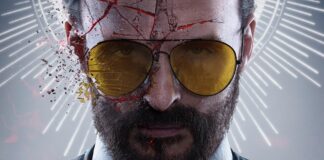 Far Cry 6 Joseph: Collapse