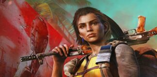 Far Cry 6 Unique Shotguns Locations Guide