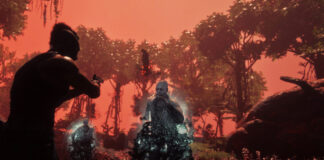 Far Cry 6 Vaas