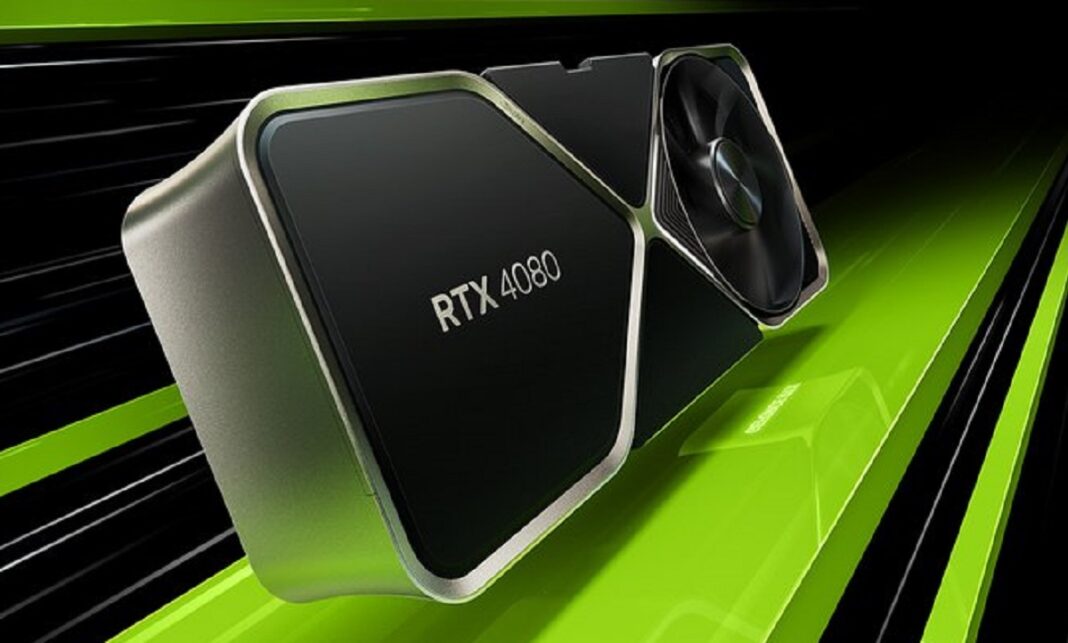 RTX 4080 Founders Edition