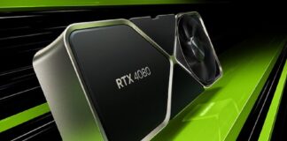 RTX 4080 Founders Edition