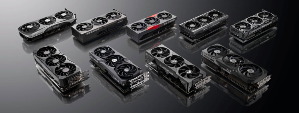 Nvidia RTX 4080