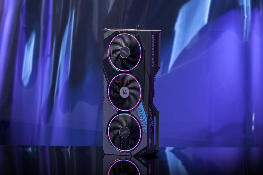 Gigabyte RTX 4090
