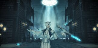 How to Unlock Sage in Final Fantasy XIV: Endwalker