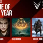 God Of War: Ragnarok Dev Comments On Competing With Elden Ring For GOTY