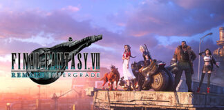 Final Fantasy 7 Remake Intergrade Crash
