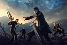 Final Fantasy 16 everything we know