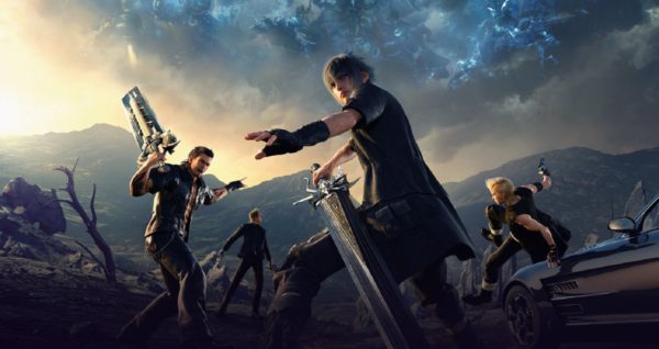 Final Fantasy 16 everything we know