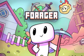 Forager Secret Rooms Guide