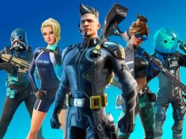 How to Craft Mechanical Shockwave Bow in Fortnite