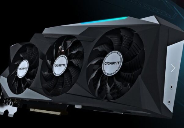 Gigabyte RTX 3080 Gaming OC