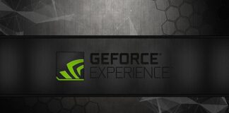 GeForce Experience HRESULT E_FAIL fix