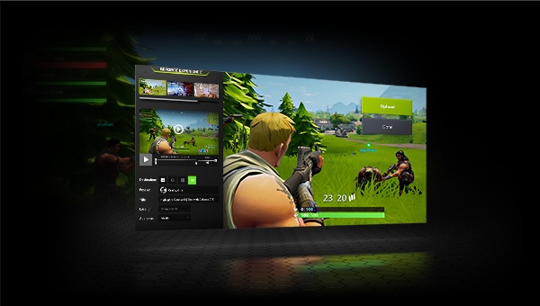 Nvidia GeForce Experience Cannot Optimize Games