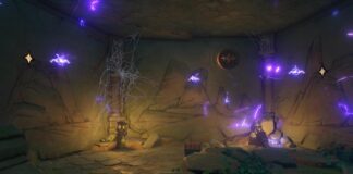 Star-Shaped Gem Genshin Impact