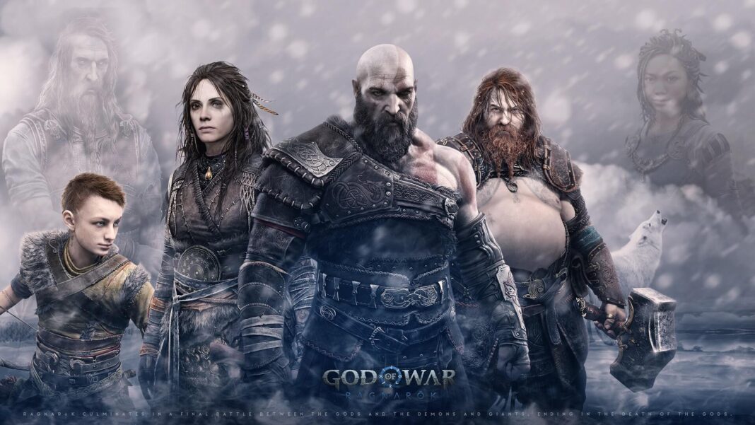 God Of War: Ragnarok Tips