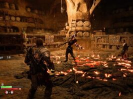The Hateful God Of War: Ragnarok