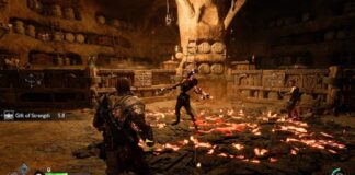 The Hateful God Of War: Ragnarok