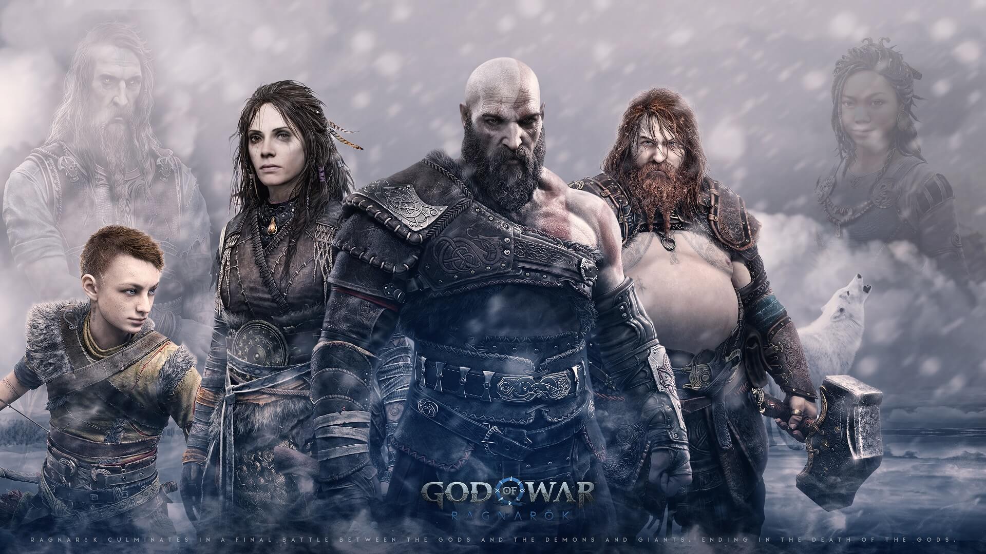 God Of War: Ragnarok Tips