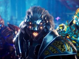 Godfall