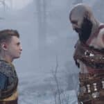 How to get Folkvangr Whetstone in God of War: Ragnarok?