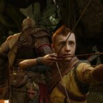 God of War: Ragnarok Path of Destruction Favor Walkthrough Guide