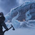 God of War: Ragnarok Song of the Sands Favor Walkthrough Guide