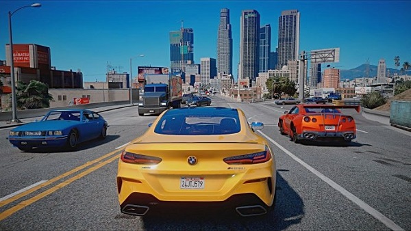 GTA 6 Trailer news