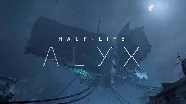 Half-Life Alyx Steam VR Failed Initialization Fix