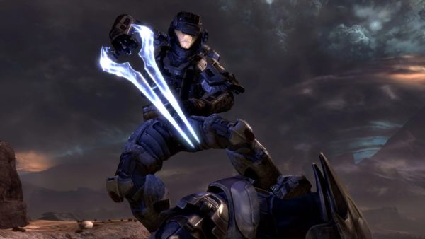 Halo Reach Fatal Error Fix