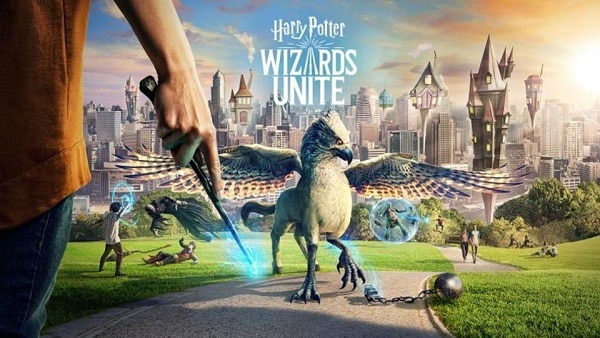 Harry Potter: Wizards Unite Wands Guide