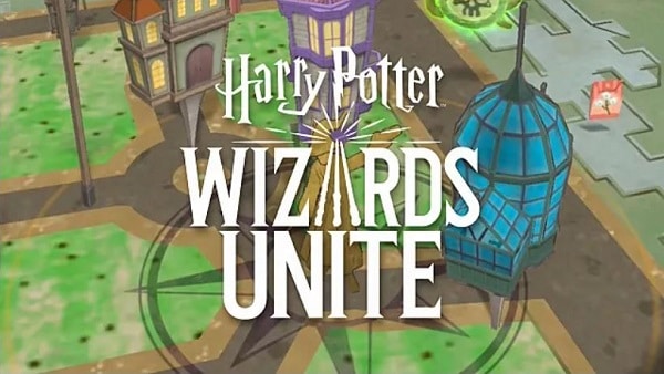 Harry Potter: Wizards Unite Greenhouses